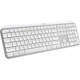 A small tile product image of Logitech MX Keys S Wireless Keyboard - Pale Grey