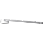 A small tile product image of Logitech MX Keys S Wireless Keyboard - Pale Grey