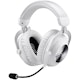 A small tile product image of Logitech PRO X 2 LIGHTSPEED Wireless Gaming Headset - White
