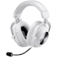 A small tile product image of Logitech G PRO X 2 LIGHTSPEED Wireless Gaming Headset - White