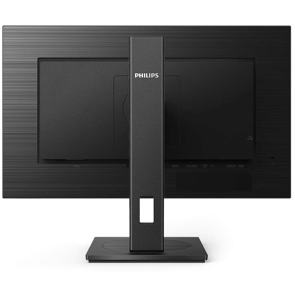 A large main feature product image of Philips 242B1 24" FHD 75Hz IPS Monitor