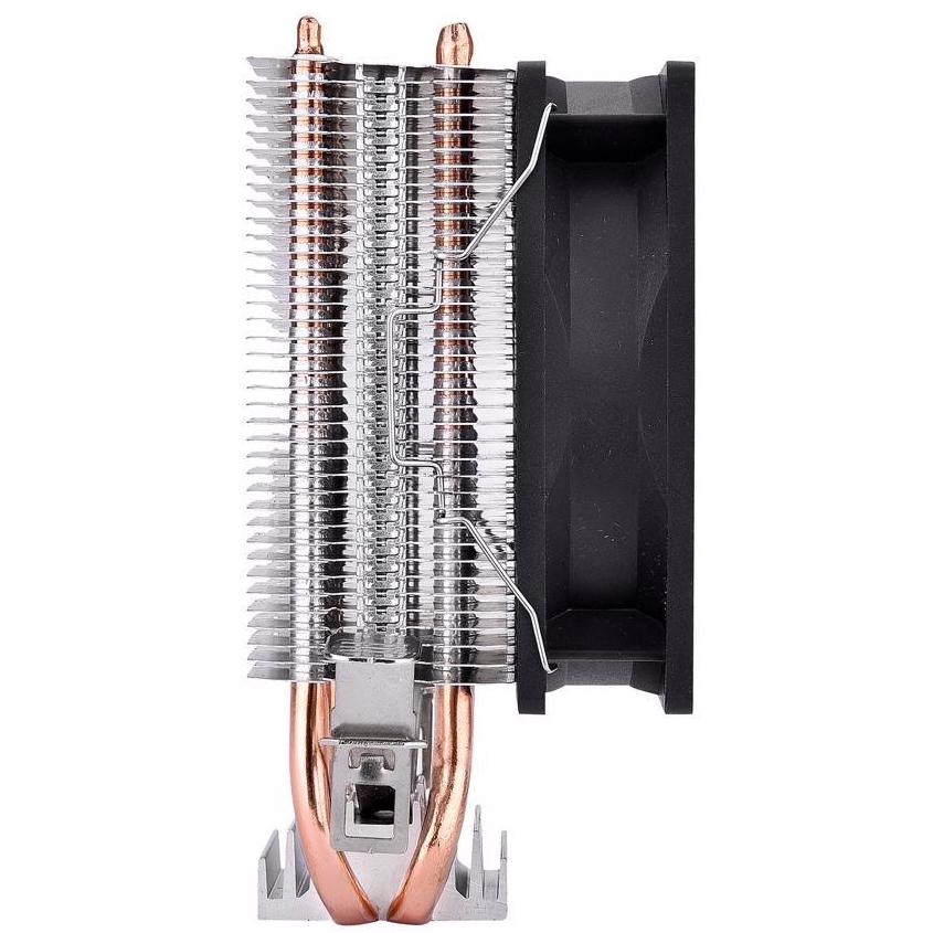 A large main feature product image of Thermaltake Contac 9 SE - CPU Cooler