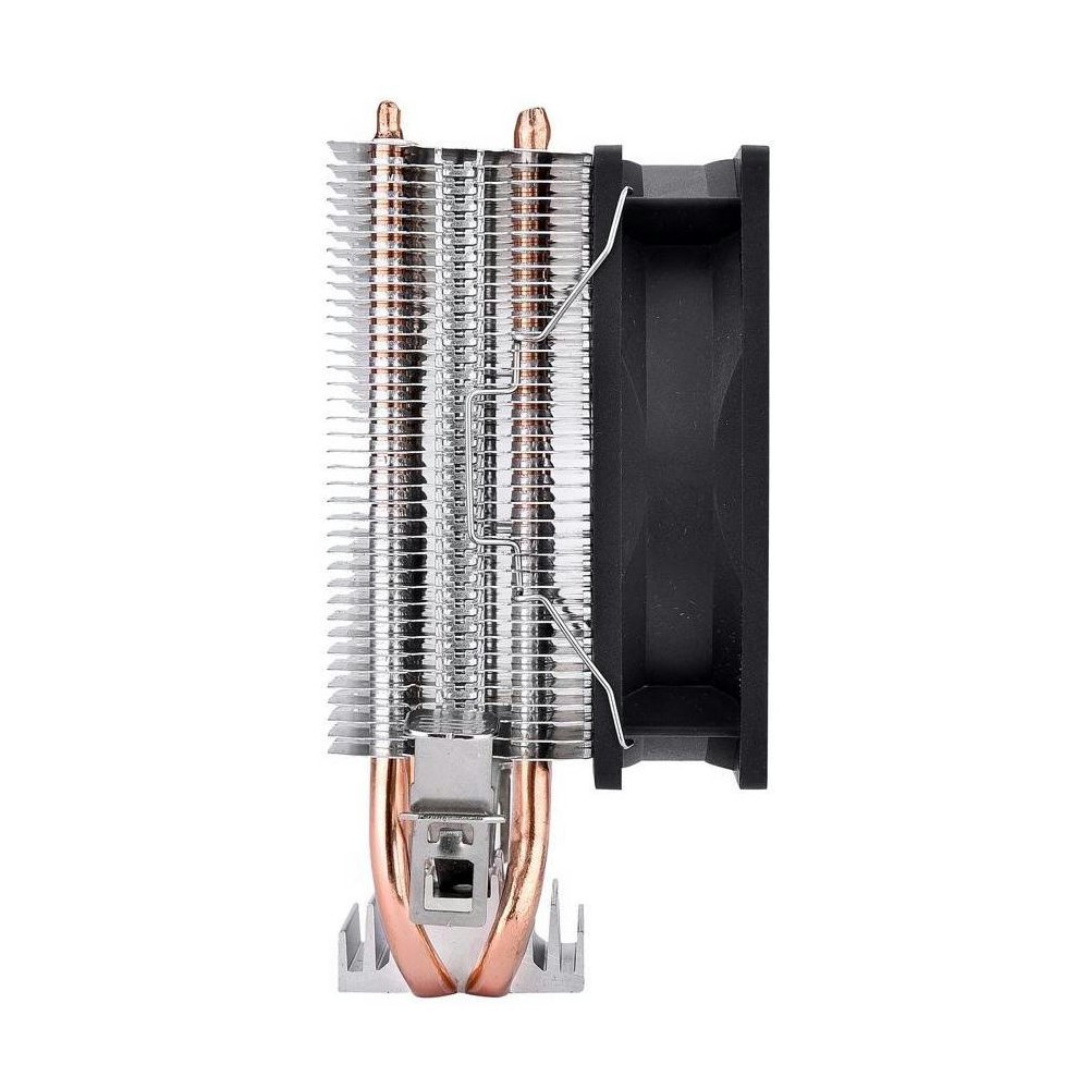 A large main feature product image of Thermaltake Contac 9 SE - CPU Cooler