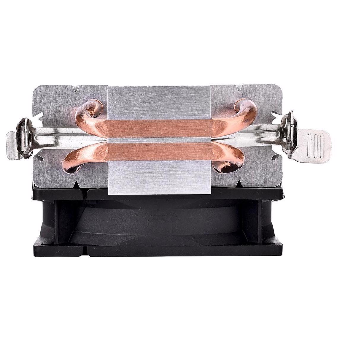 A large main feature product image of Thermaltake Contac 9 SE - CPU Cooler