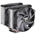 A product image of Thermaltake Toughair 710 Dual Tower CPU Cooler