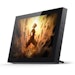 A product image of Jonsbo DS8 8" 60Hz 30MS LCD Screen - Black 