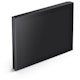 A small tile product image of Jonsbo DS8 8" 60Hz 30MS LCD Screen (Black)