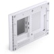 A small tile product image of Jonsbo DS8 8" 60Hz 30MS LCD Screen (White)