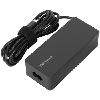 Product image of Targus 100W USB-C Notebook Charger - Click for product page of Targus 100W USB-C Notebook Charger