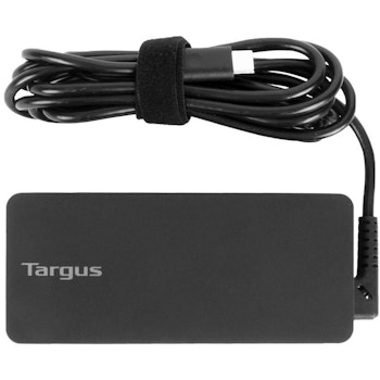 Product image of Targus 100W USB-C Notebook Charger - Click for product page of Targus 100W USB-C Notebook Charger