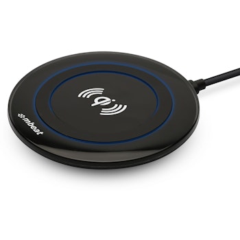 Product image of mbeat Gorilla Power 10W Qi Certified Wireless Charging Pad - Click for product page of mbeat Gorilla Power 10W Qi Certified Wireless Charging Pad
