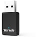 A product image of Tenda U9 AC650 Dual-Band USB WiFi Adapter