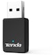 A small tile product image of Tenda U9 AC650 Dual-Band USB WiFi Adapter
