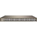 A product image of Tenda TEG1050F 48-Port GbE with 2-Port SFP Unmanaged Switch