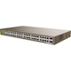A small tile product image of Tenda TEG1050F 48-Port GbE with 2-Port SFP Unmanaged Switch