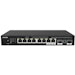 A product image of Tenda TEM2010F 8-Port 2.5GbE with 2-Port SFP Unmanaged Switch