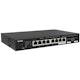 A small tile product image of Tenda TEM2010F 8-Port 2.5GbE with 2-Port SFP Unmanaged Switch