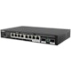 A small tile product image of Tenda TEM2010F 8-Port 2.5GbE with 2-Port SFP Unmanaged Switch