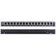 A small tile product image of TP-Link JetStream TL-SG2016P - 16-Port Gigabit Smart Switch with 8-Port PoE+