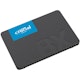 A small tile product image of Crucial BX500 SATA III 2.5" SSD - 1TB