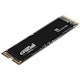 A small tile product image of Crucial P3 PCIe Gen3 NVMe M.2 SSD - 2TB