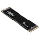 A small tile product image of Crucial P3 PCIe Gen3 NVMe M.2 SSD - 4TB