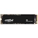 A product image of Crucial P3 PCIe Gen3 NVMe M.2 SSD - 500GB