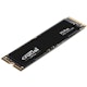 A small tile product image of Crucial P3 Plus PCIe Gen4 NVMe M.2 SSD - 2TB