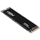A small tile product image of Crucial P3 Plus PCIe Gen4 NVMe M.2 SSD - 500GB