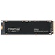 A small tile product image of Crucial T700 PCIe Gen5 NVMe M.2 SSD - 4TB