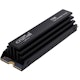 A small tile product image of Crucial T700 w/ Heatsink PCIe Gen5 NVMe M.2 SSD - 2TB