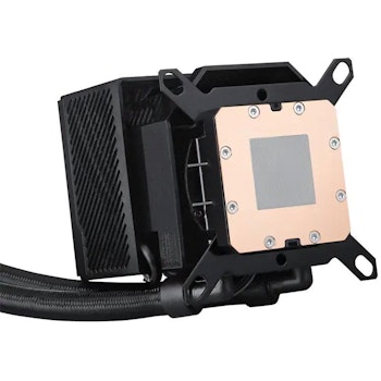 Product image of ASUS ROG Ryujin III 360 ARGB 360mm AIO Liquid CPU Cooler - Click for product page of ASUS ROG Ryujin III 360 ARGB 360mm AIO Liquid CPU Cooler