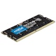 A small tile product image of Crucial 16GB Single (1x16GB) DDR5-4800 C40 SO-DIMM