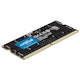 A small tile product image of Crucial 16GB Single (1x16GB) DDR5 SO-DIMM C42 5200MHz