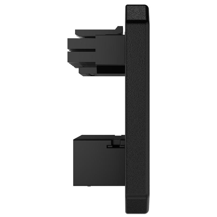 A large main feature product image of Corsair PCIe 5.0 12V-2x6 GPU Power Bridge