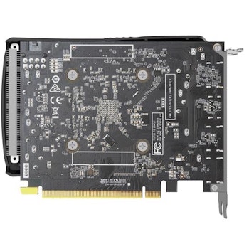 Product image of ZOTAC GAMING GeForce RTX 4060 SOLO 8GB GDDR6 - Click for product page of ZOTAC GAMING GeForce RTX 4060 SOLO 8GB GDDR6