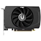 A small tile product image of ZOTAC GAMING GeForce RTX 4060 SOLO 8GB GDDR6