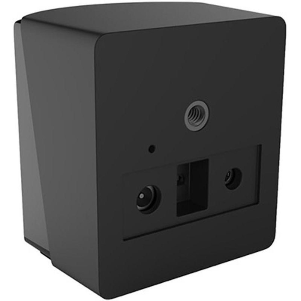 A large main feature product image of HTC VIVE SteamVR Base Station 2.0