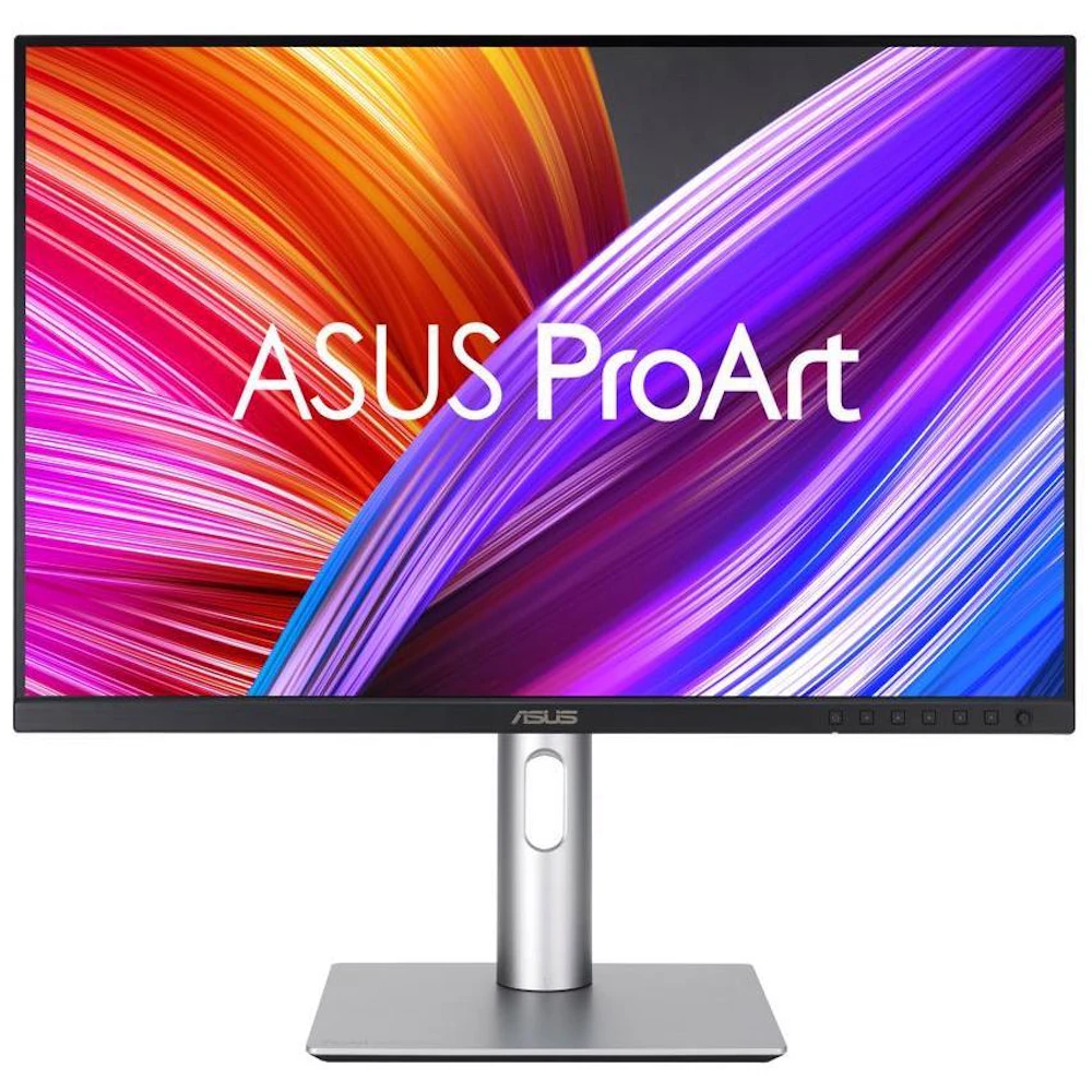 ASUS ProArt PA248CRV - 24" WUXGA 75Hz IPS Monitor