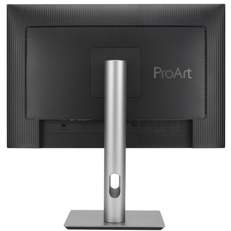 A large main feature product image of ASUS ProArt PA248CRV 24" WUXGA 75Hz IPS Monitor