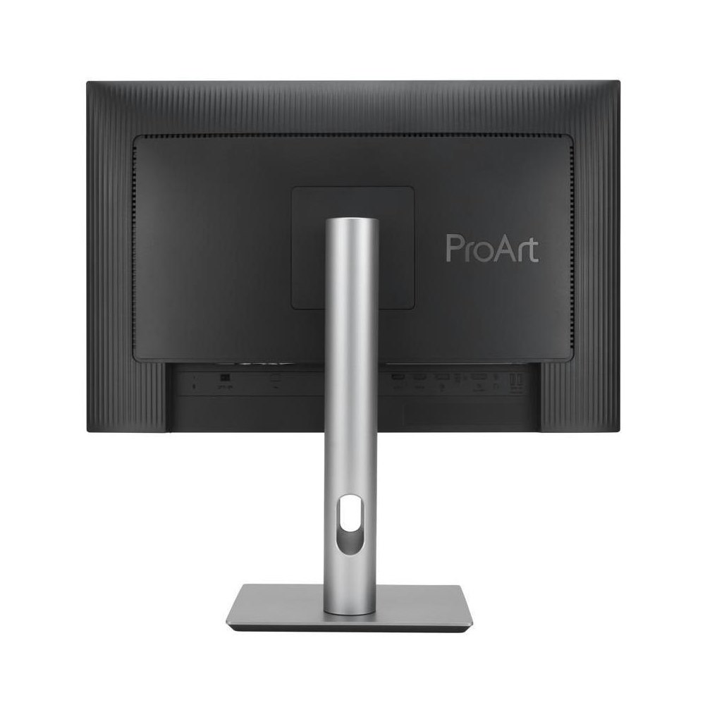 A large main feature product image of ASUS ProArt PA248CRV 24" WUXGA 75Hz IPS Monitor
