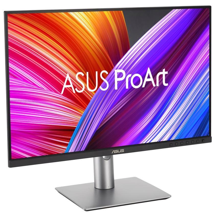 A large main feature product image of ASUS ProArt PA248CRV 24" WUXGA 75Hz IPS Monitor