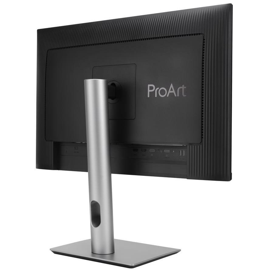 A large main feature product image of ASUS ProArt PA248CRV 24" WUXGA 75Hz IPS Monitor