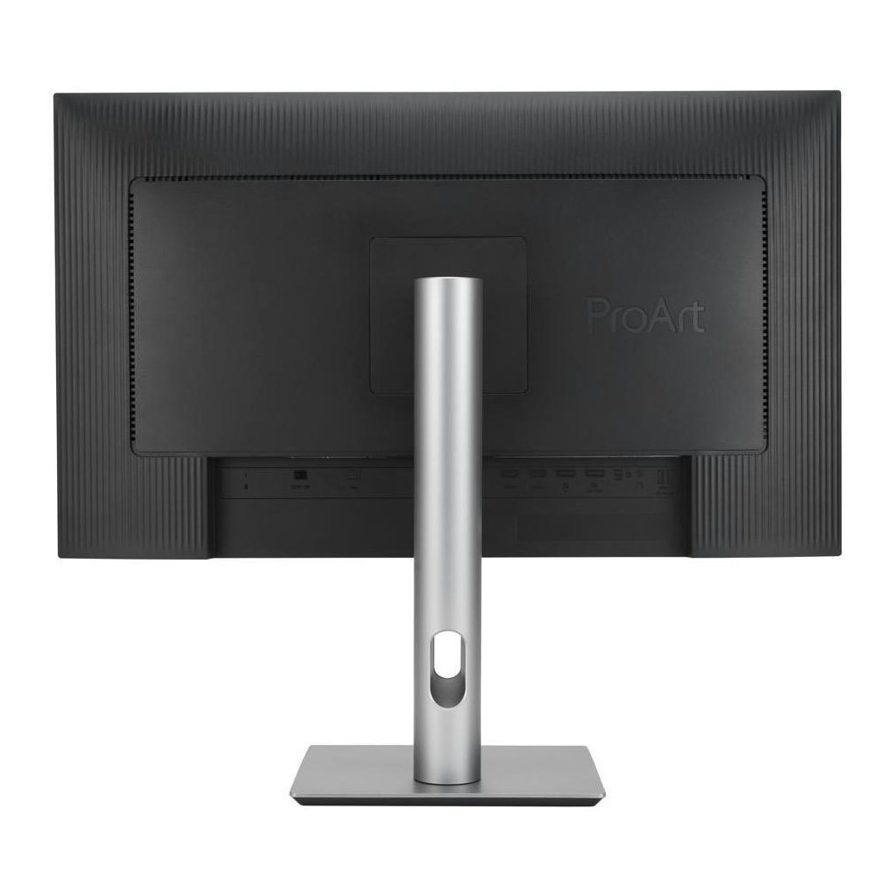 A large main feature product image of ASUS ProArt PA279CRV 27" UHD 75Hz IPS Monitor