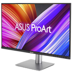 A small tile product image of ASUS ProArt PA279CRV - 27" 4K 2160p 60Hz IPS Professional Monitor