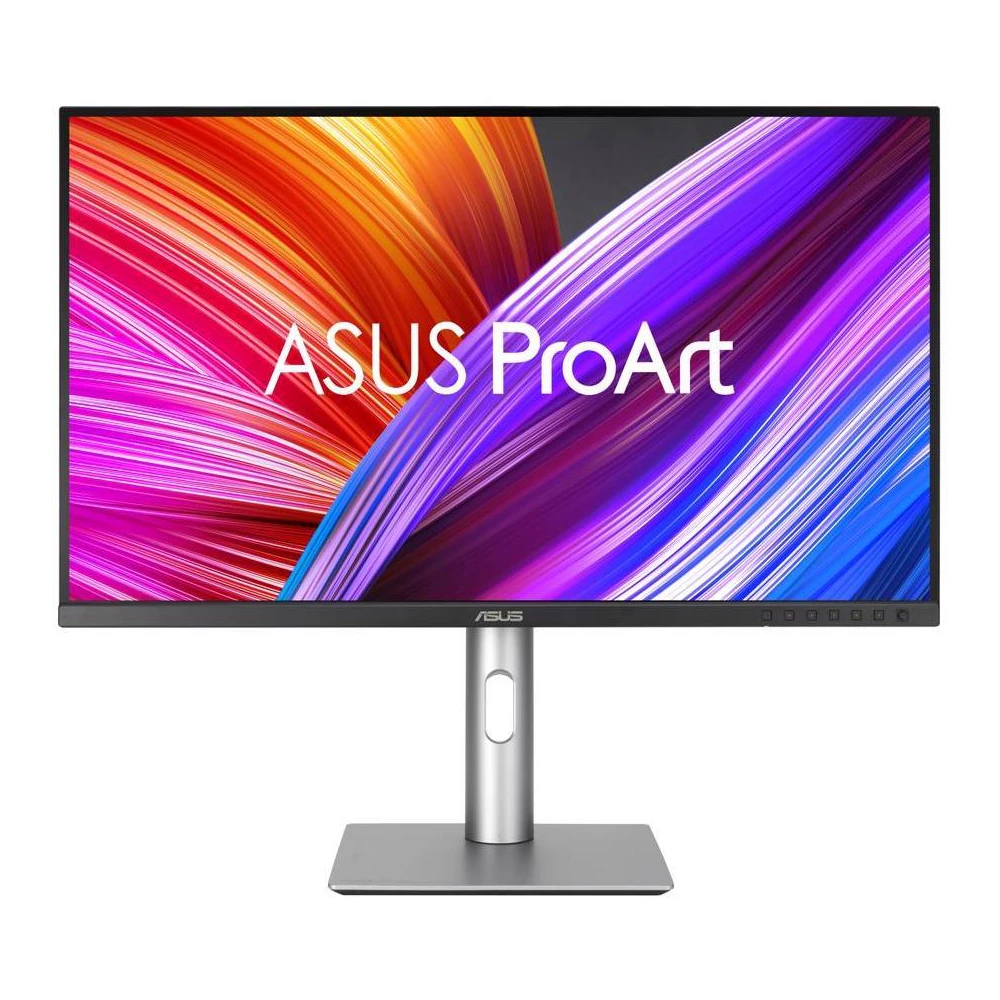 A large main feature product image of ASUS ProArt PA329CRV - 32" 4K 2160p 60Hz IPS Professional Monitor