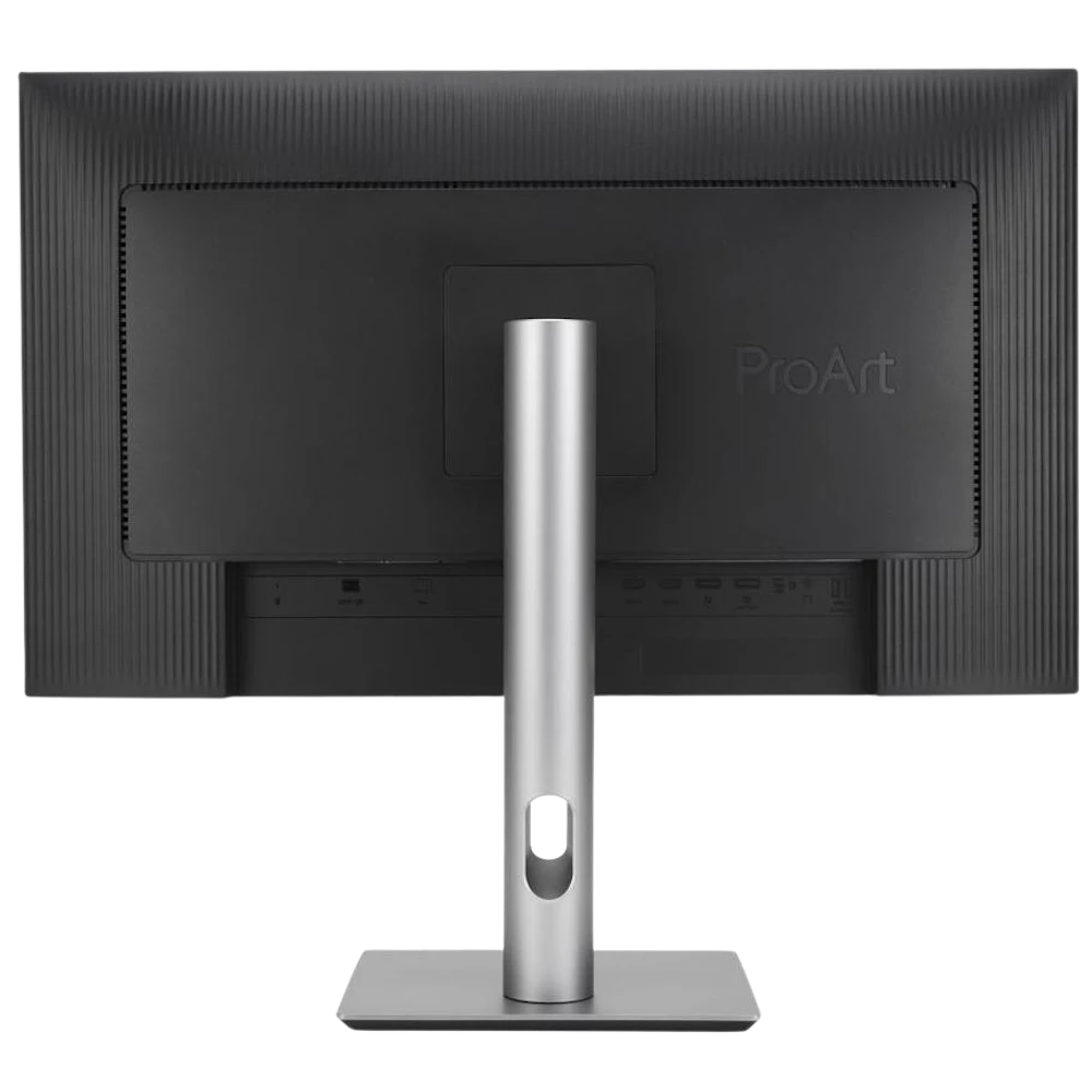 A large main feature product image of ASUS ProArt PA329CRV - 32" 4K 2160p 60Hz IPS Professional Monitor
