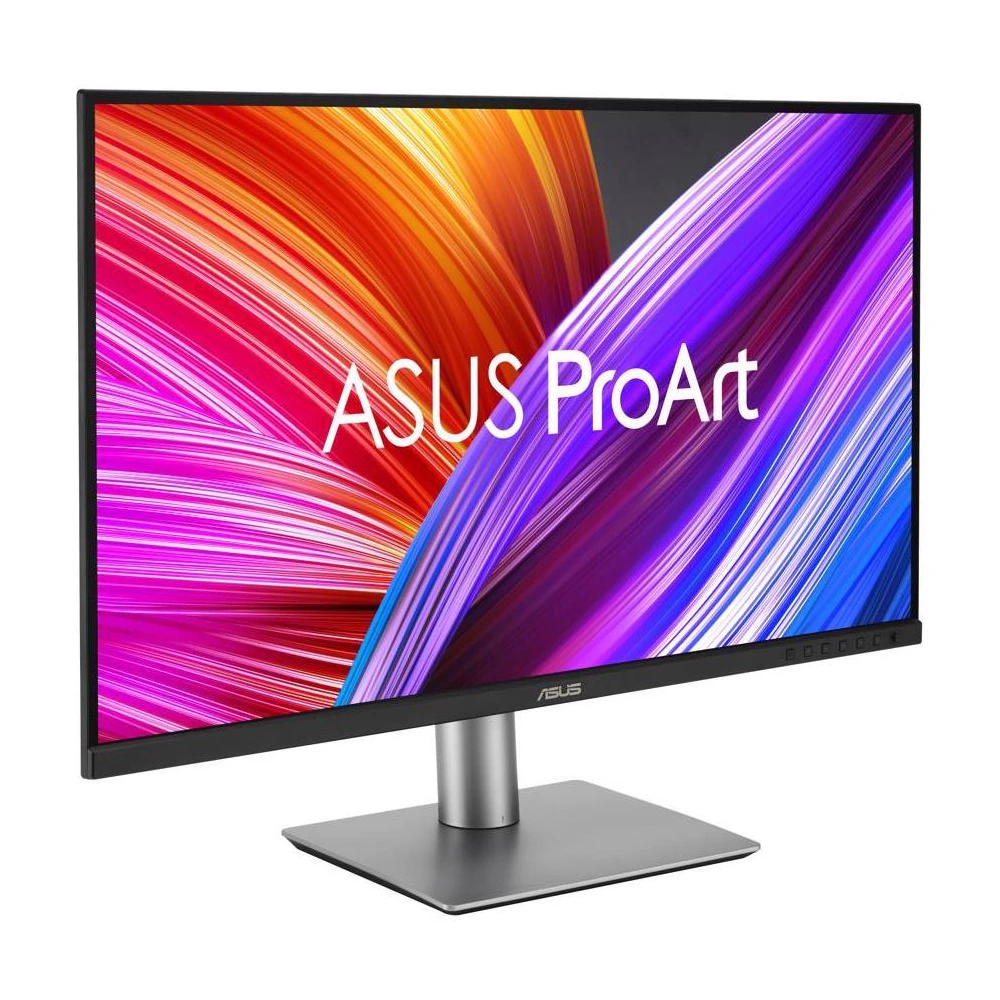 A large main feature product image of ASUS ProArt PA329CRV - 32" 4K 2160p 60Hz IPS Professional Monitor