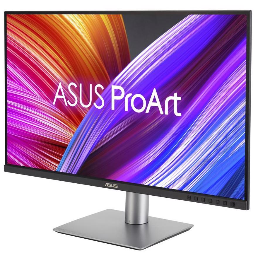 A large main feature product image of ASUS ProArt PA329CRV - 32" 4K 2160p 60Hz IPS Professional Monitor