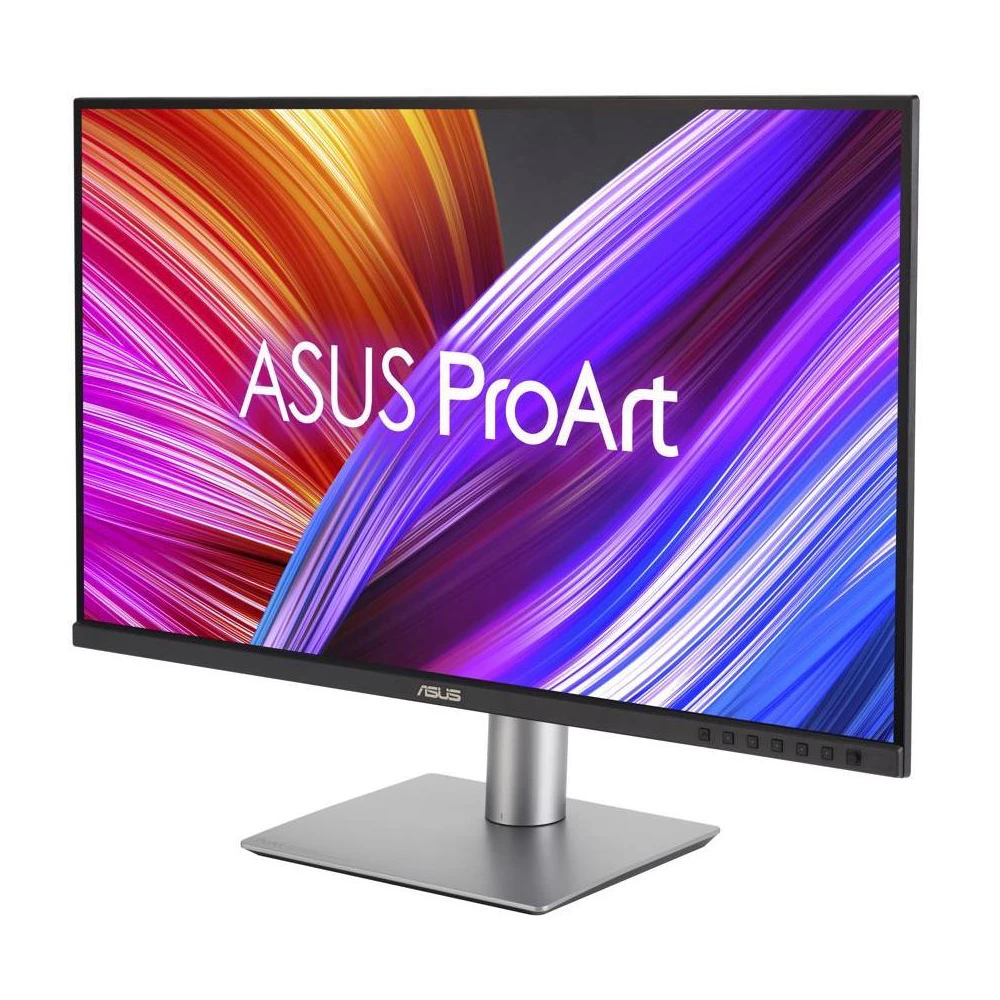 A large main feature product image of ASUS ProArt PA329CRV - 32" 4K 2160p 60Hz IPS Professional Monitor